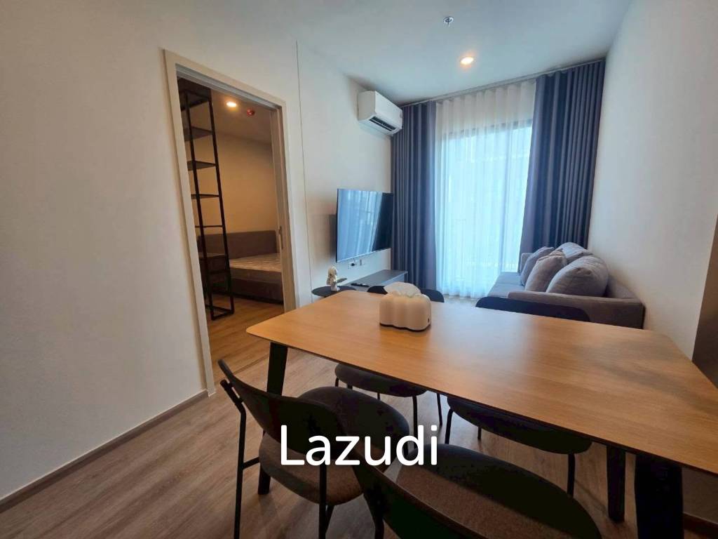 picture 46 Sqm 1 Bed Nue District R9 - 2/9