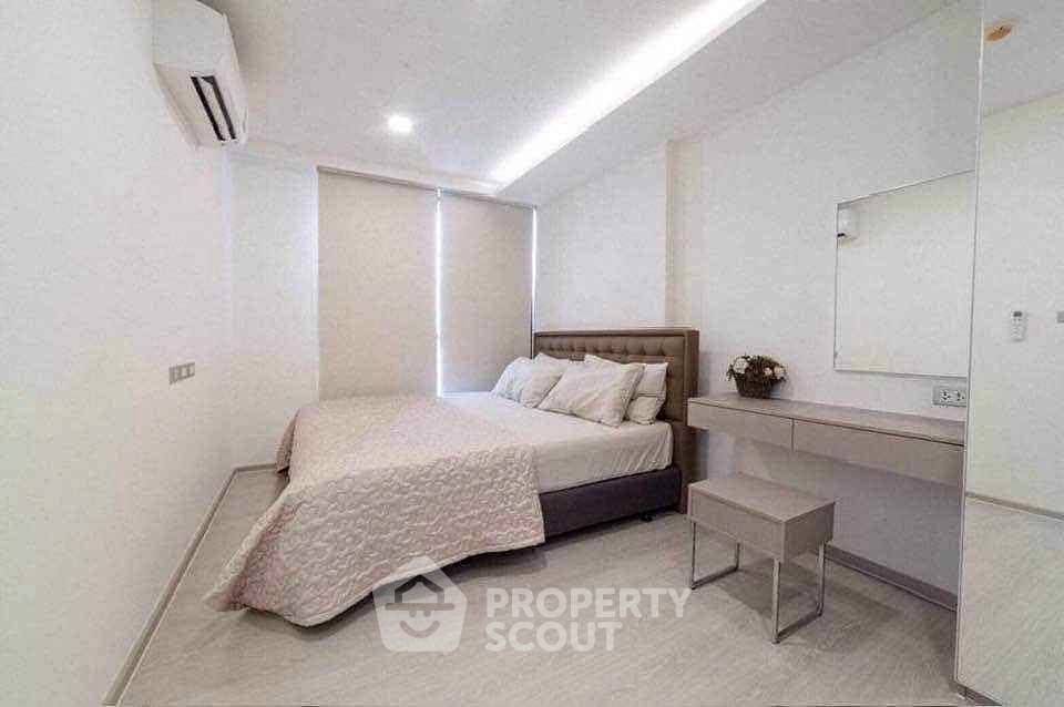 รูป คอนโด 1 ห้องนอน 60 ตร.ม. Vtara 36 เดินทางด้วย BTS ทองหล่อ (ID 3169335) - รูปที่ 2/7