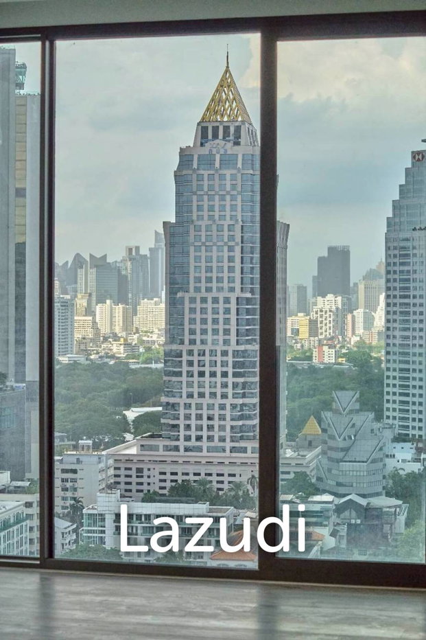รูป คอนโดหรู 181 ตร.ม. ชั้น 23 วิวเมืองมุมสูงย่านสีลมบางรัก - รูปที่ 73/74