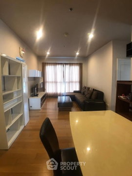 ใกล้ BTS กรุงธนบุรี 90 ม. | 2 ห้องนอน Hive Sathorn ชั้น 16 (ID 3171217)