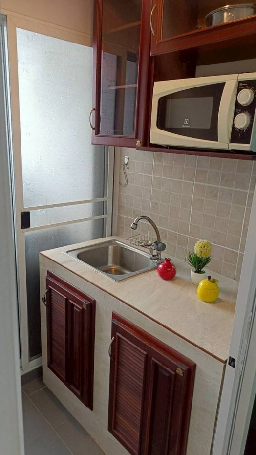 picture For rent: Regent Home Sukhumvit 81, 5th floor. - 7/13