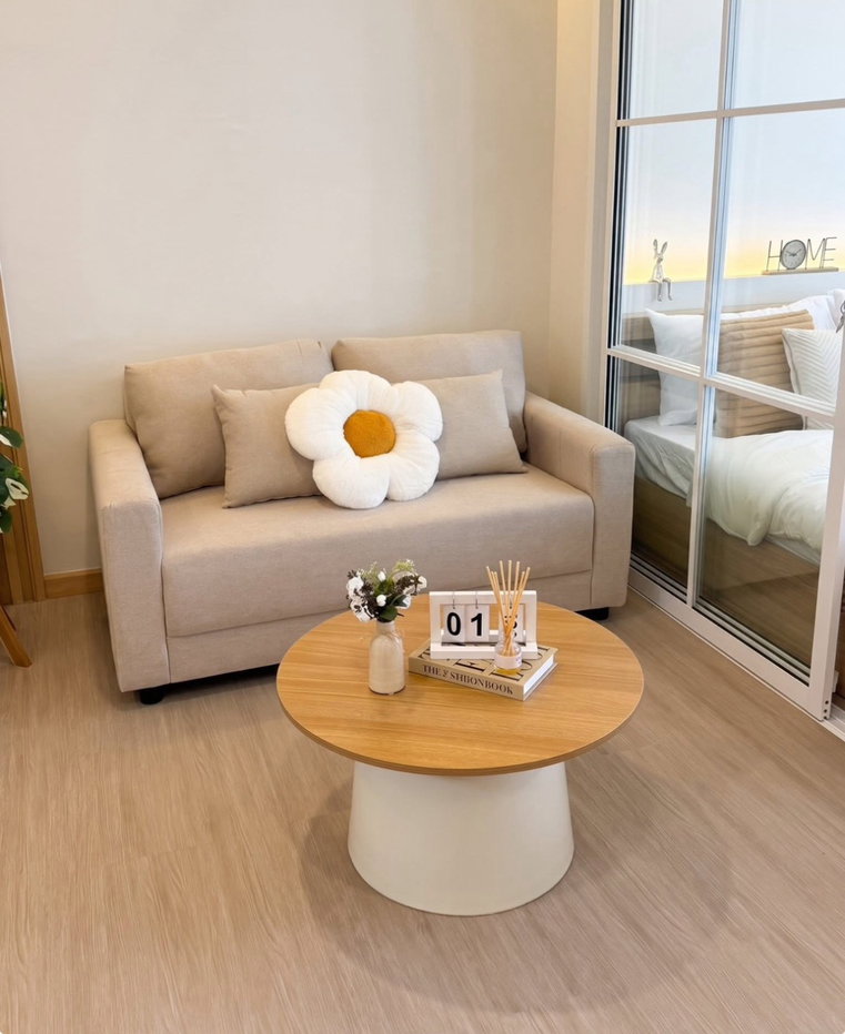 picture City Villa Ladprao - 4/10