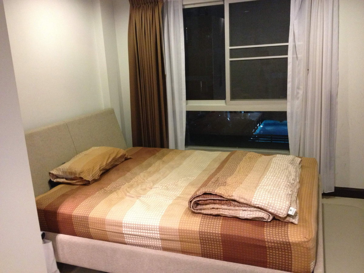 รูป 7900 Niche ลาดพร้าว48 เฟส2 เจ้าของปล่อยเอง - รูปที่ 2/7