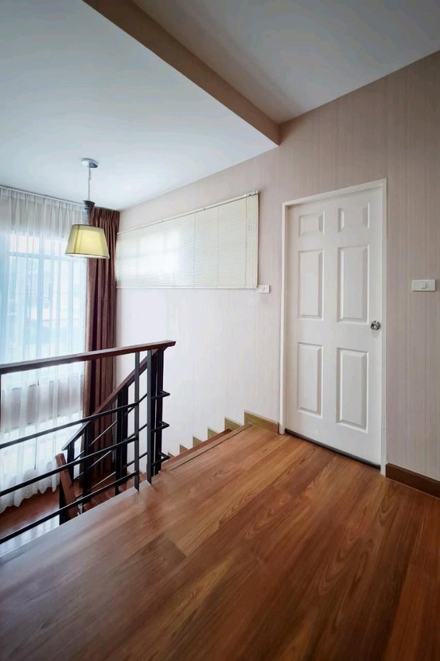 รูป ให้เช่าบ้านเดี่ยว ใจกลางเมืองระยอง 25,000/เดือน - รูปที่ 21/27