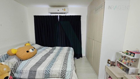 For Sell Condo ASPIRE LADPRAO 113 Building 1, Floor 4,1 bed room, Room size 25.00 sqm