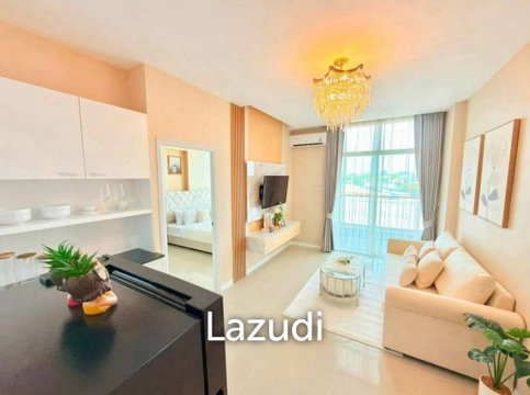 CC Condominium for Sale Newly Renovated Modern