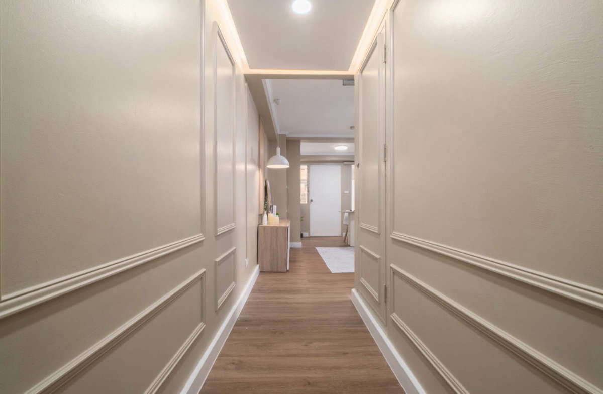 picture Century Park Condo Lat Phrao 12 - 8/14