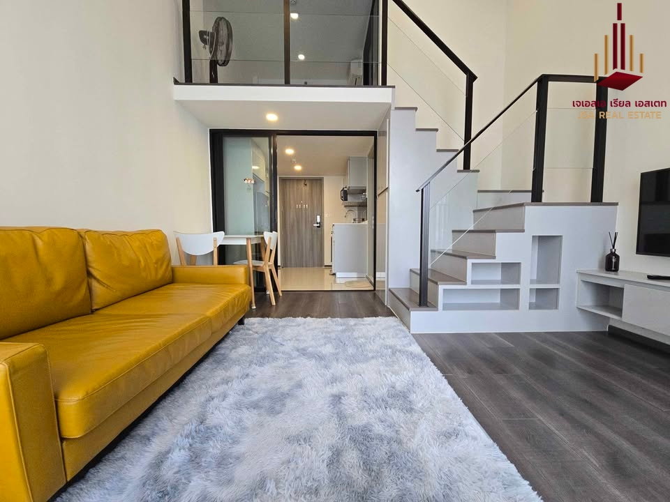 picture ✨ For Sale: Knightsbridge Space Ratchayothin Condo ✨💰 Only 5,280,000 THB - 1/4