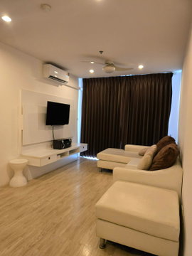 Sriracha Condoview for Sale (1 Bedroom)