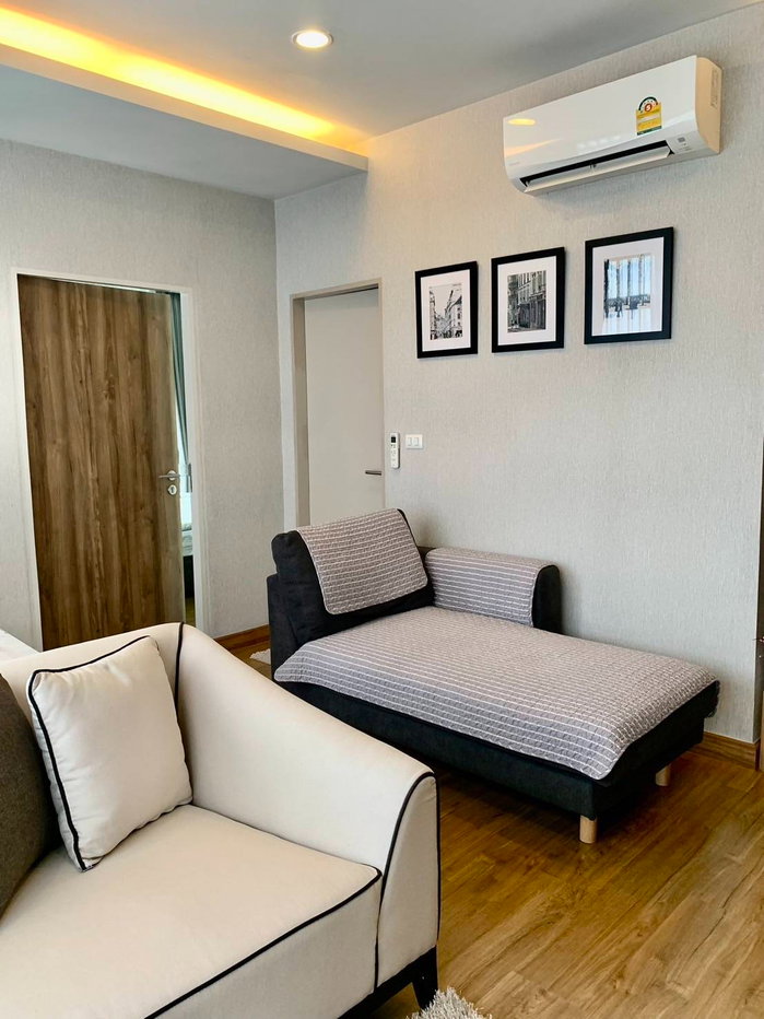 picture for rent 1 bed the unique ekamai ramintra - 2/11