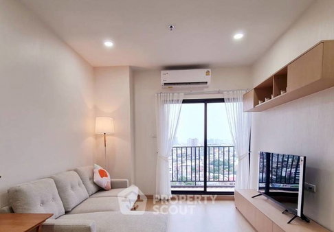 คอนโด 2 ห้องนอน ชั้น 16 Supalai Loft Prajadhipok-Wongwian Yai ใกล้ BTS วงเวียนใหญ่ (ID 3168990)