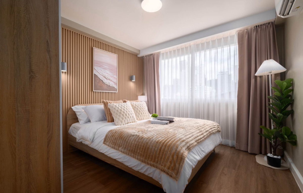 picture Century Park Condo Lat Phrao 12 - 11/14