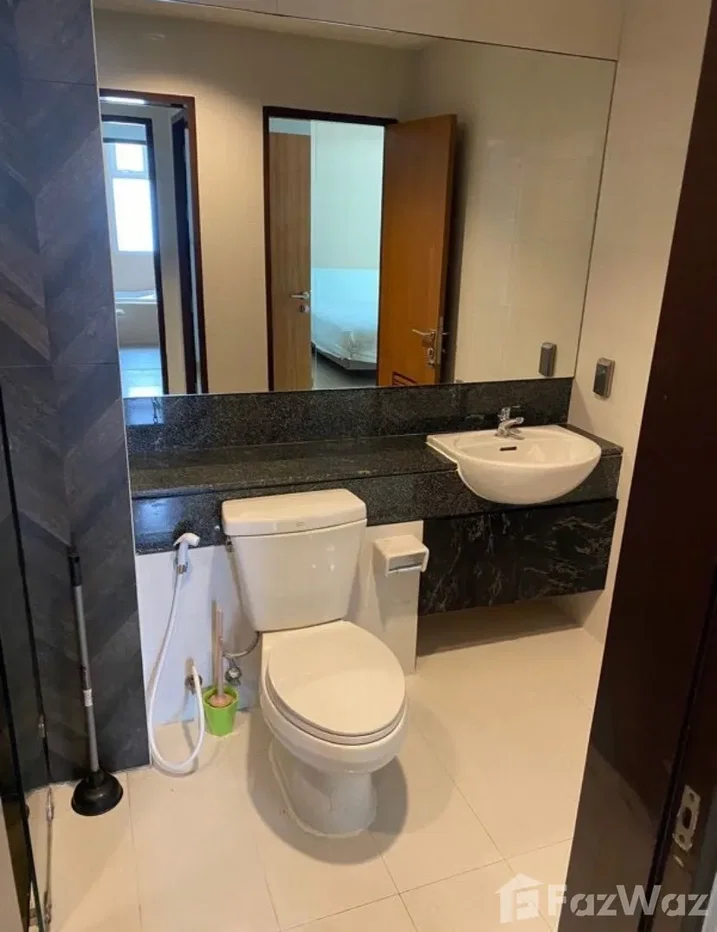 รูป ขาย คอนโด 2 ห้องนอน ในโครงการ 59 เฮอริเทจ 6662931 - รูปที่ 11/12