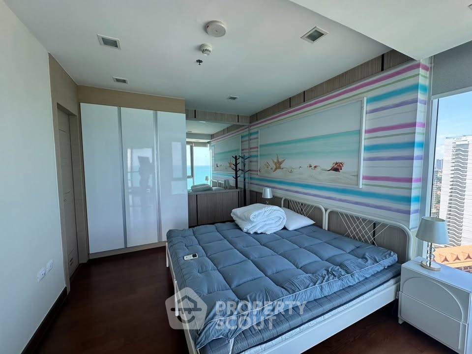 รูป คอนโด 2 ห้องนอน ชั้น 29 Modus Beachfront Condominium Wongamat (ID 3169594) - รูปที่ 15/23