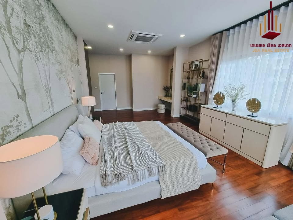 รูป ✨ ให้เช่า เพอร์เฟค มาสเตอร์พีซ สุขุมวิท 77 ✨  💰 ราคา 285,000 บาท/เดือน - รูปที่ 5/10