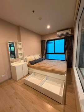 🏷️ P-9807 | The Parkland Phetkasem-Thapra : ห้องพร้อมอยู่ ใกล้ MRT ท่าพระ! 14,000 บ. | Line ID: @easycondoplus | 099-229-6397
