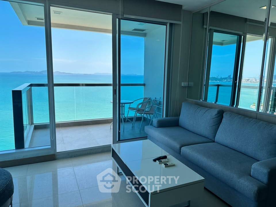 รูป คอนโด 2 ห้องนอน ชั้น 29 Modus Beachfront Condominium Wongamat (ID 3169594) - รูปที่ 2/23