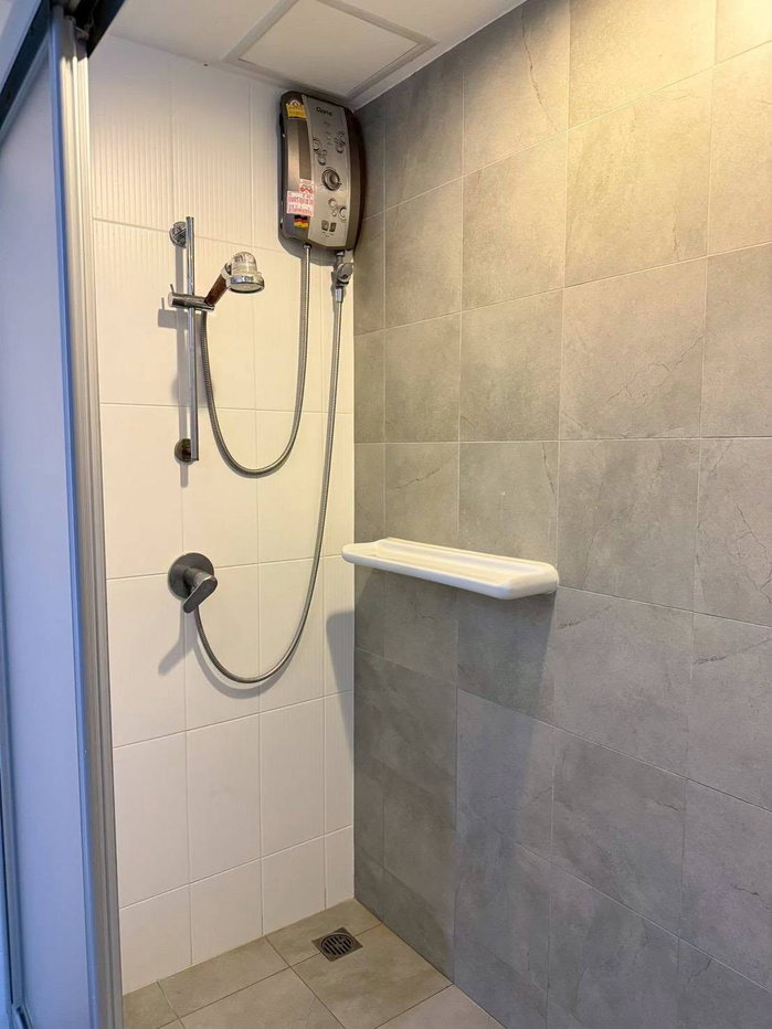 รูป ✨Condo for Rent : U Delight Residence Riverfront (AP-02) ( line : @condo91 ) - รูปที่ 16/18