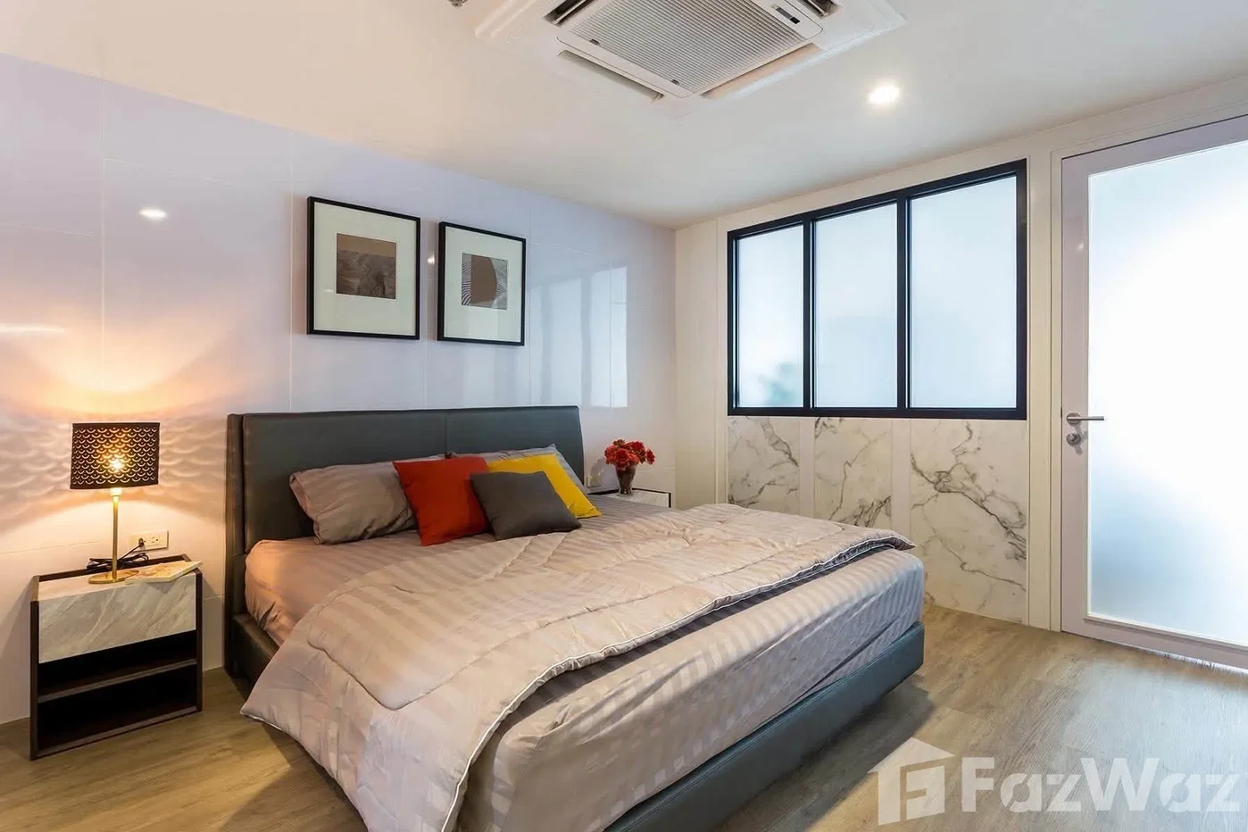 รูป ขาย คอนโด 1 ห้องนอน ในโครงการ ไอคอน 3 6662970 - รูปที่ 1/5