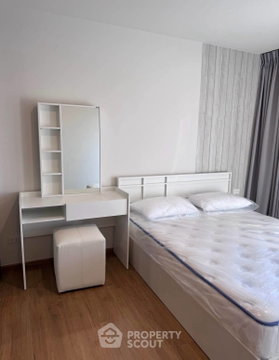 21st-Floor 1-BR, THE LINE Vibe Phahonyothin, BTS Ha Yaek Lat Phrao (ID 3171050)