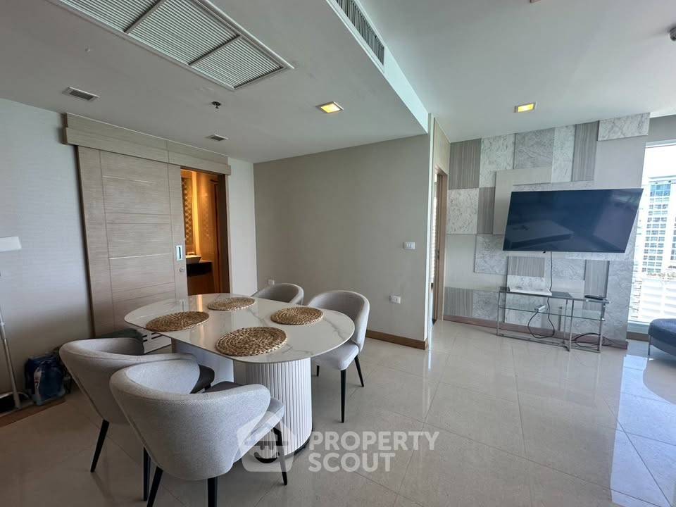 รูป คอนโด 2 ห้องนอน ชั้น 29 Modus Beachfront Condominium Wongamat (ID 3169594) - รูปที่ 20/23