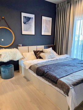 Code: 26KJ4162 for rent Life Asoke - Rama 9 🔥🔥 Line ID: @kjcondo (with @)🔥🔥