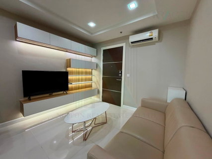 ขายคอนโด เดอะ เมโทรโพลิส สำโรง อินเตอร์เชนจ์ อาคาร 1 ชั้น 23 1 ห้องนอน ขนาด 35 ตรม ใกล้ BTS สำโรง