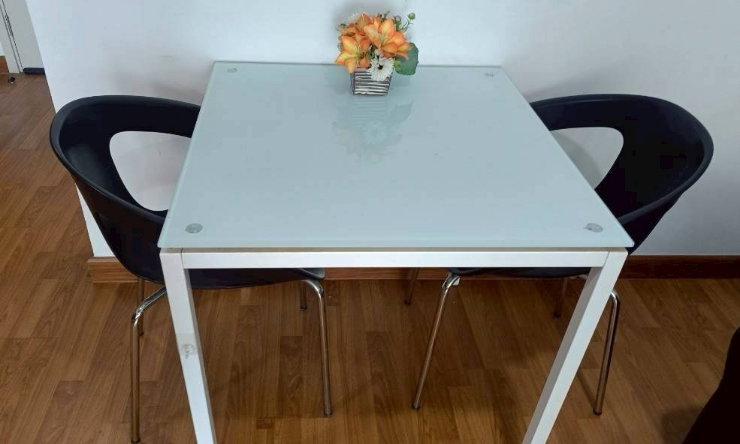 picture For rent: Regent Home Sukhumvit 81, 5th floor. - 5/13