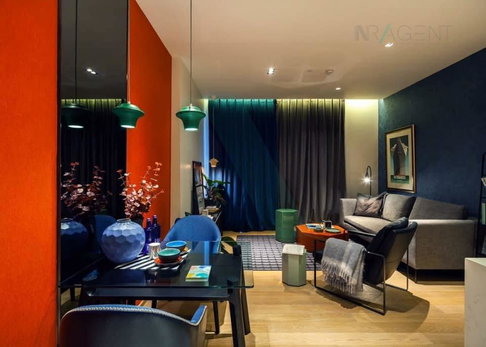 🎉 ให้เช่า BEATNIQ SUKHUMVIT 32 59 ตรม 1 ห้องนอน ชั้น 10 ใกล้ BTS ทองหล่อ