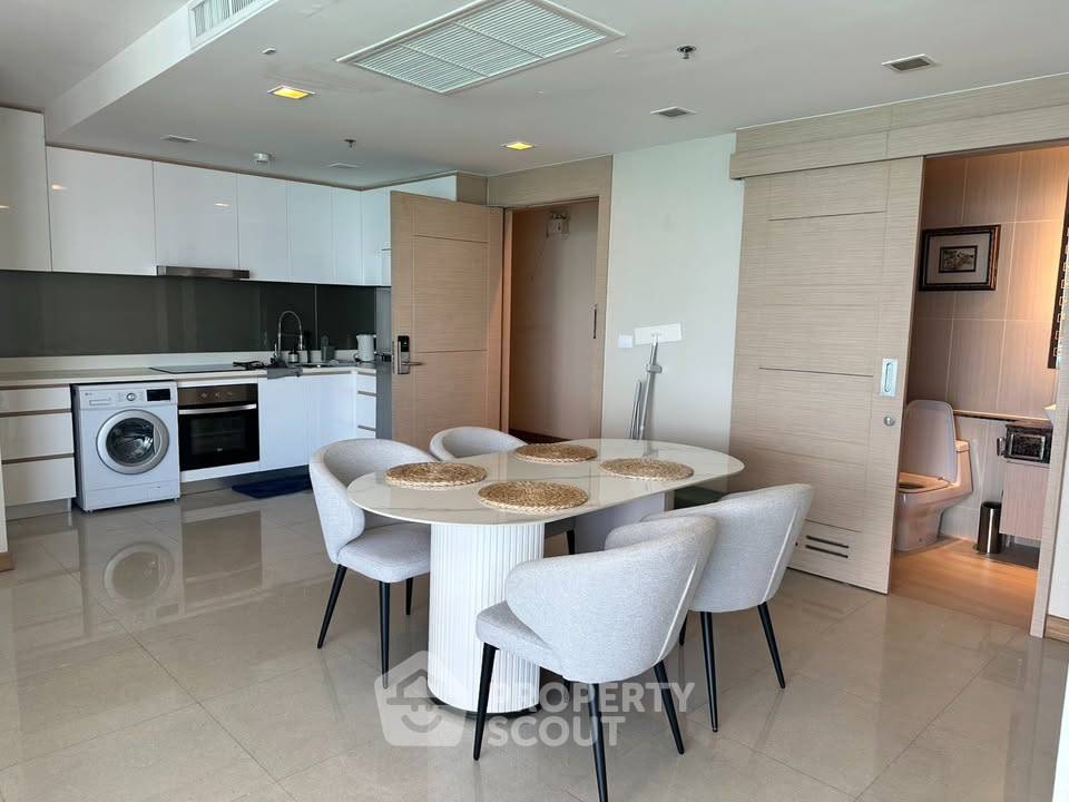 รูป คอนโด 2 ห้องนอน ชั้น 29 Modus Beachfront Condominium Wongamat (ID 3169594) - รูปที่ 3/23