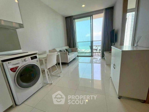 ราคาคุ้มค่า คอนโด 1 ห้องนอน The Riviera Wongamat ชั้น 15 (ID 2983741)