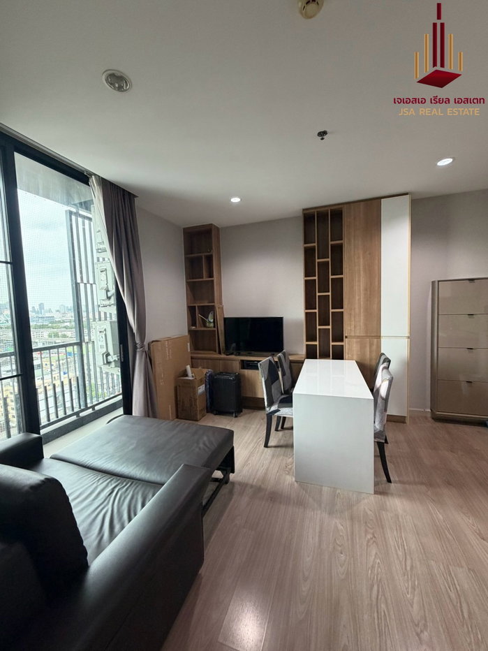 รูป ✨ ขาย เดอะ แคปปิตอล ราชปรารภ-วิภาฯ ✨ 💰 ราคา 4,800,000 บาท - รูปที่ 2/8