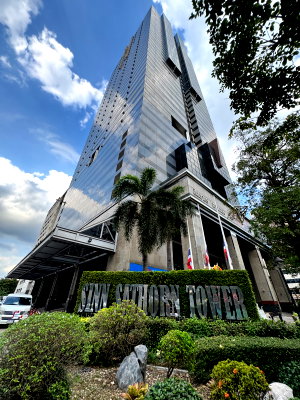เช่าสำนักงาน เขตคลองสาน : สำนักงานให้เช่า (New Renovation) อาคารสินสาธร ทาวเวอร์ ชั้นที่ 17 