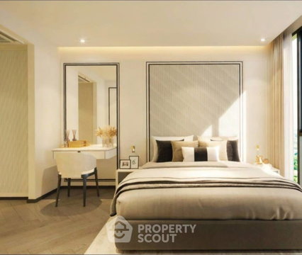 คอนโด 1 ห้องนอน The Ozone Signature Condominium ทำเลลากูน่า (ID 3157201)