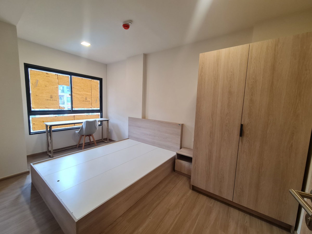 รูป คอนโด 2 ห้องนอน ใกล้มหาวิทยาลัยขอนแก่น 🏢✨ - รูปที่ 6/9