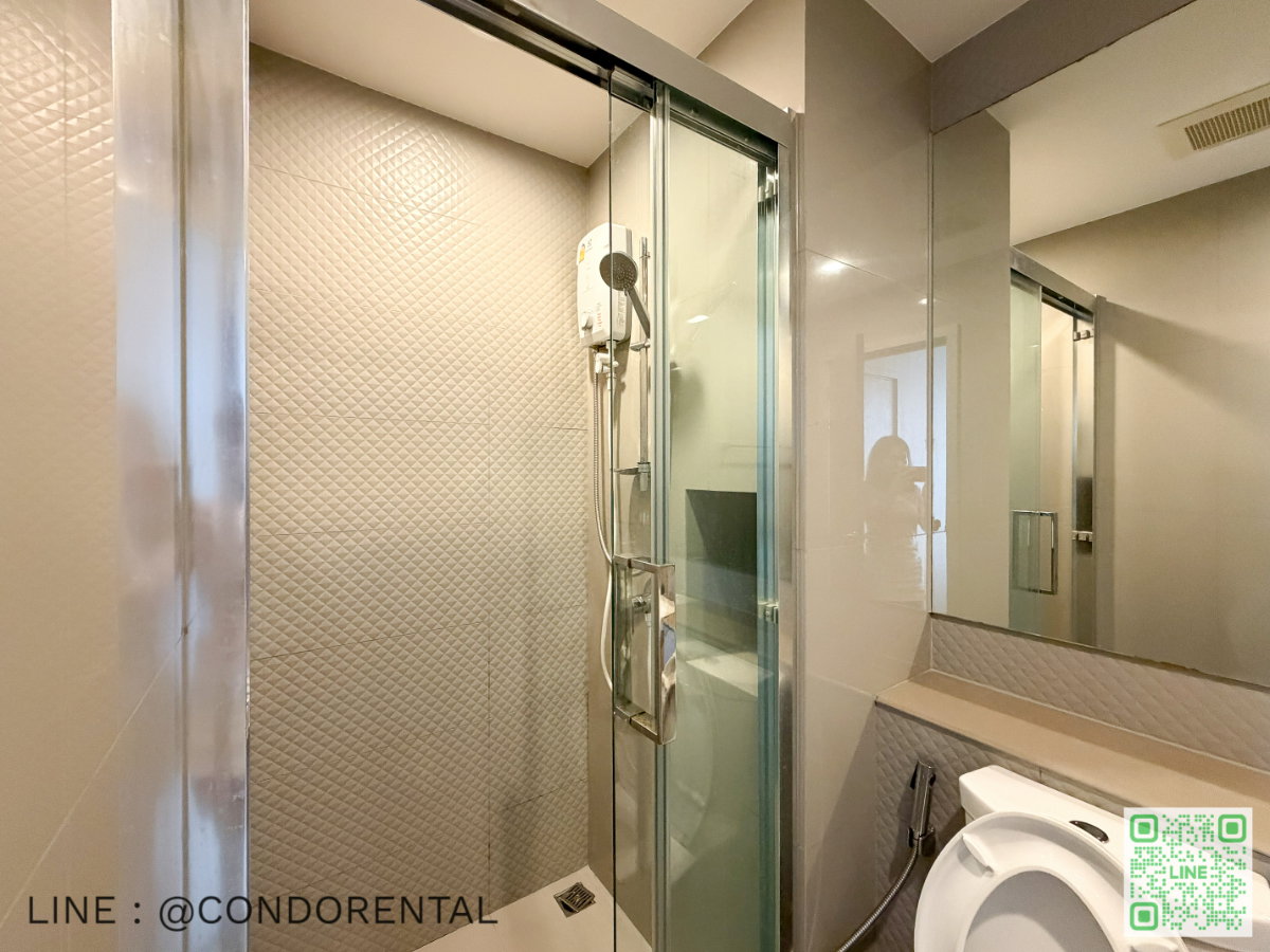 picture condo for sale The Privacy Thaphra Interchange - 16/17
