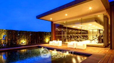 คอนโดให้เช่า : คอนโด 3 ห้องนอน ขนาด 162 ตร.ม. 185 Rajadamri ใกล้ BTS ราชดำริ (ID 3171079)