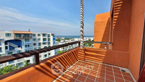 ขายคอนโด 2 ห้องนอน Las Tortugas Condominium หัวหิน (ID 3169549)