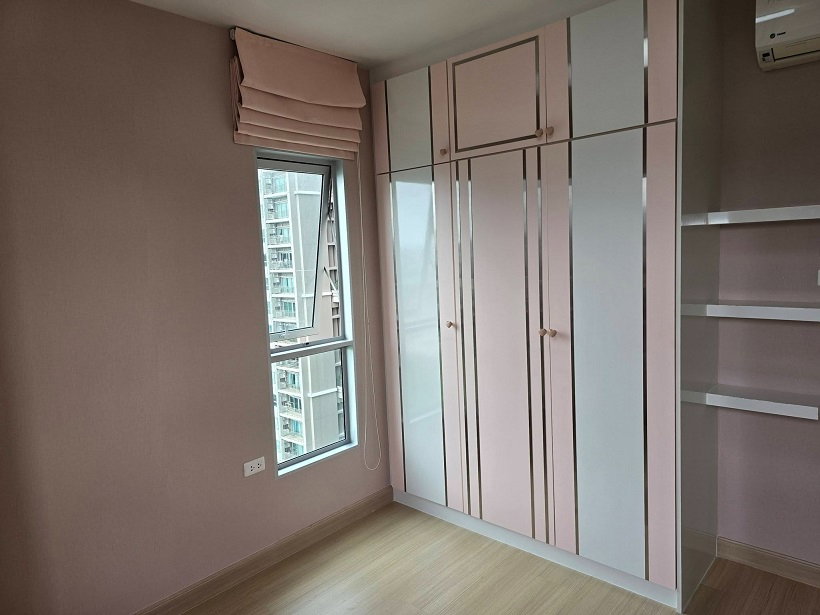 picture ** Rare Find! Spacious 2BR Corner/High-Floor Unit at Supalai Veranda Rama 9 - 5/14
