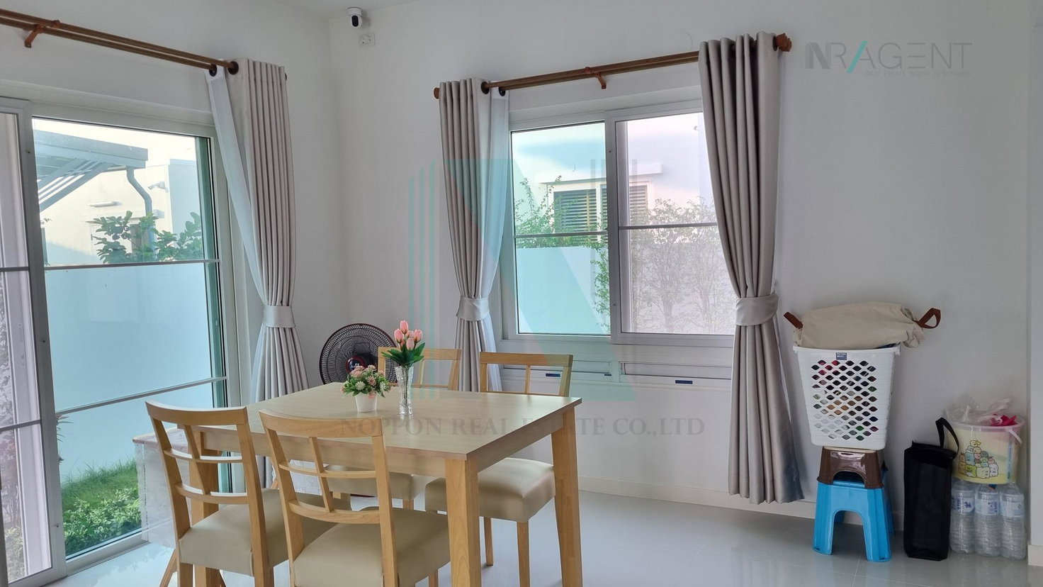 รูป ให้เช่าบ้านเดี่ยว โครงการ วิลลาจจิโอ ศรีนครินทร์ - บางนา 2 ชั้น 3 ห้องนอน 3 ห้องน้ำ - รูปที่ 7/8