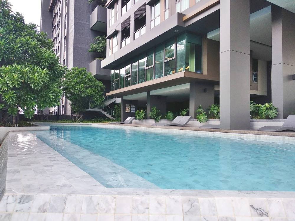 รูป Code 26KJ525  ให้เช่า Lumpini Suite Din Daeng - Ratchaprarop 🔥🔥 จองเดือนนี้รับส่วนลด1,000บาท 🔥🔥 @kjcondo (มี@ข้างหน้าด้วยนะคะ)  - รูปที่ 13/13