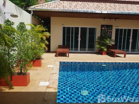 6 Bedroom Villa for rent in Rawai, Phuket  6663193