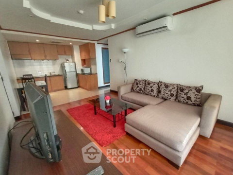 คอนโด 1 ห้องนอน Fragrant 71 Condominium ใกล้ ARL รามคำแหง (ID 366146)