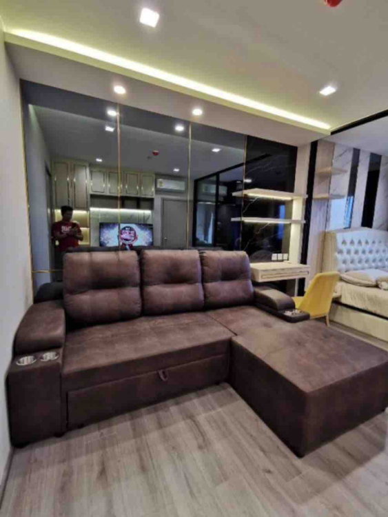 picture Code: 26KJ4176  for rent The politan rive 🔥🔥 Line ID: @kjcondo (with @)🔥🔥 - 11/23