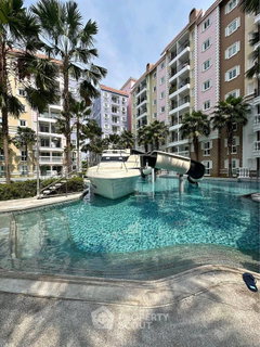 รูปภาพ ราคาคุ้มค่า คอนโด 1 ห้องนอน 32 ตร.ม. ที่ Seven Seas Côte dAzur พัทยา (ID 2972502)