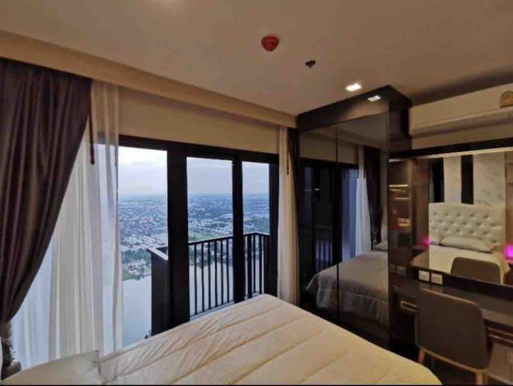 picture Code: 26KJ4176  for rent The politan rive 🔥🔥 Line ID: @kjcondo (with @)🔥🔥 - 5/23