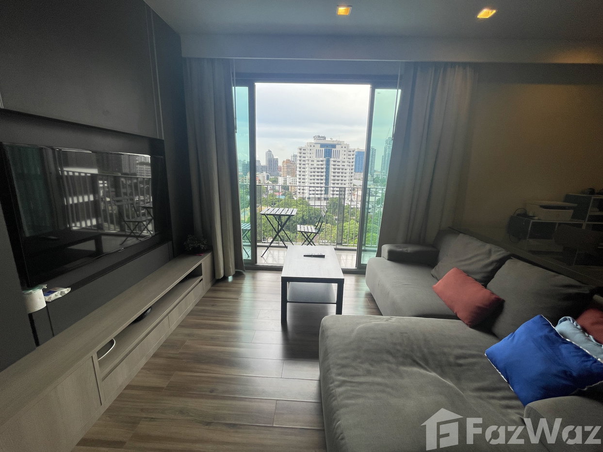 รูป คอนโดให้เช่า 2 ห้องนอน ในโครงการ ซีล บาย แสนสิริ 1105752 - รูปที่ 6/14