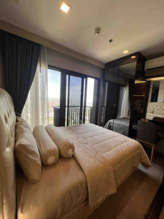 picture Code: 26KJ4176  for rent The politan rive 🔥🔥 Line ID: @kjcondo (with @)🔥🔥 - 15/23
