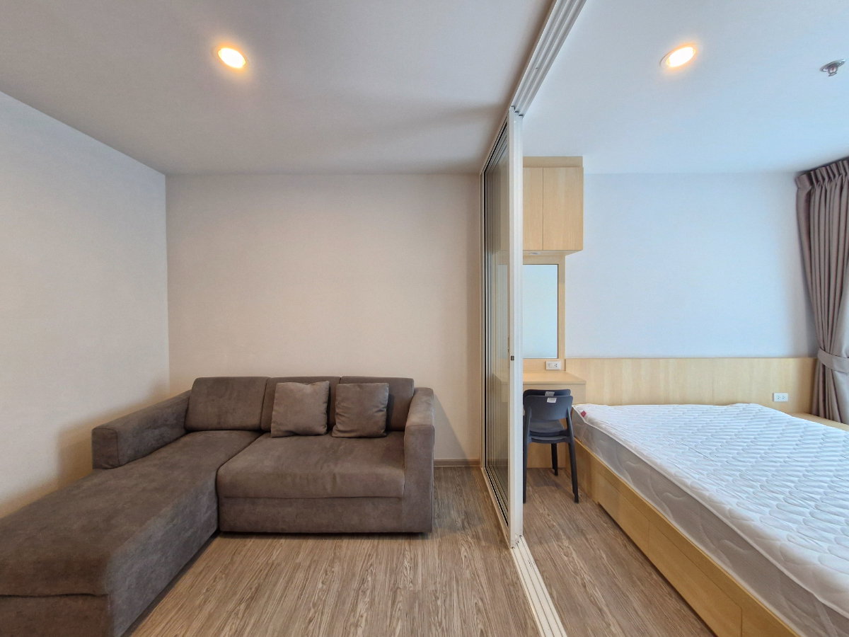 รูป 🟢ห้องสวย- Regent home Bangna- Line ID: 0982162681 - รูปที่ 4/6