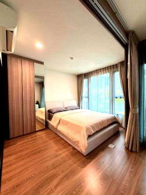 Condos for rent : Code: 26KJ4163  for rent The Origin Ramintra 83 Station 🔥🔥 Line ID: @kjcondo (with @)🔥🔥